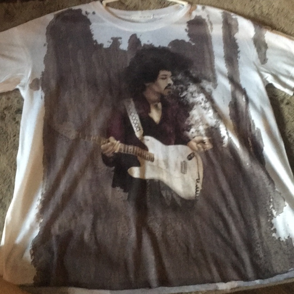 Bob Marley Tee